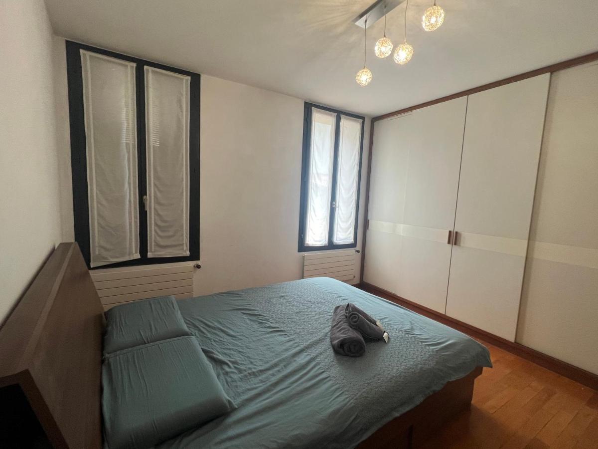 Yellow House Guest House Mendrisio Esterno foto