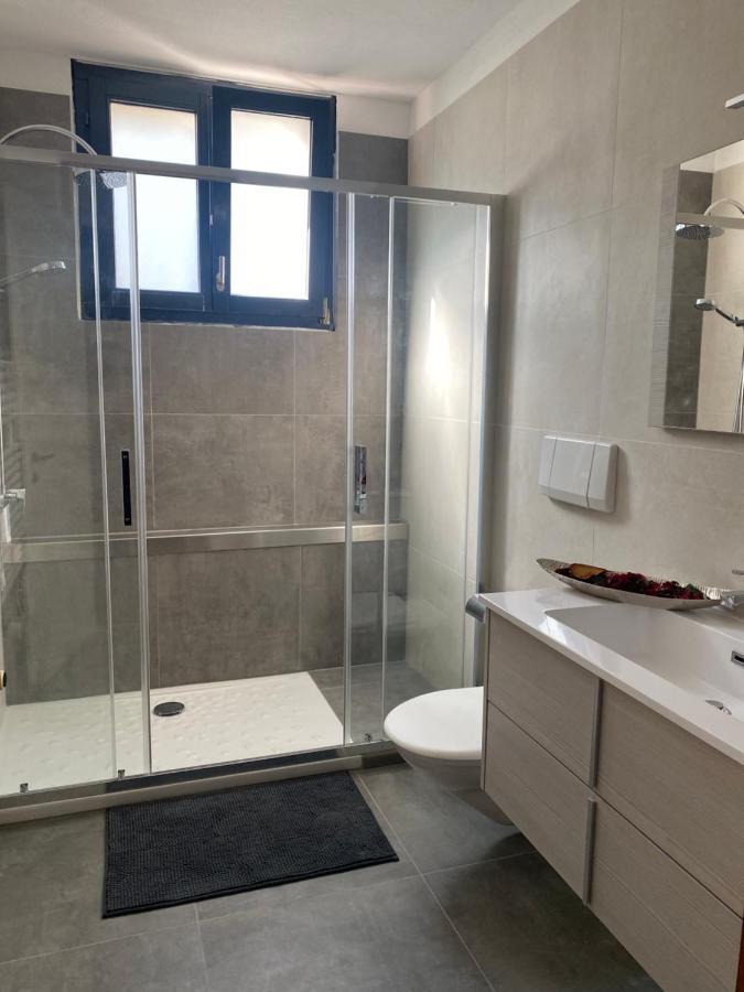 Yellow House Guest House Mendrisio Esterno foto